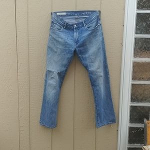 Gap Boot 1969 jeans 31x30 Gap jeans